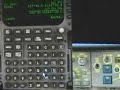 IRS Alignment and Route Insertion/ PMDG747 IRS Alignment and Route Insertion/ PMDG747