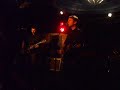 broken family band luminaire, give and take