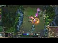 League of Legends video