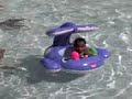 Alcarrizos Musical - Steicy en la Piscina Risort Amerina Bay