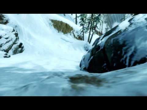 Video thumbnail Kaori Nishidake is ook van de partij in SSX