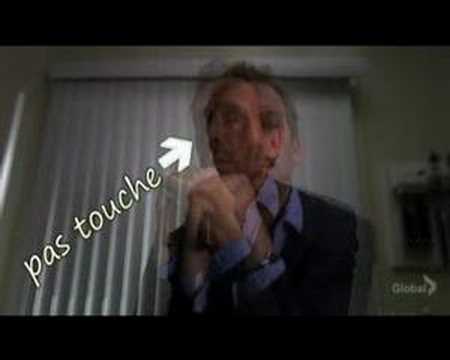 Dr HOUSE : LE PLUS BEAU DU QUARTIER