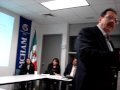 Presentacion de Ecofreeze en la AMCHAM Monterrey - Boulder Environ Solutions parte 8