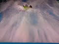 DWD flowboarding