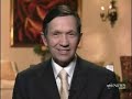 DENNIS KUCINICH *STRENGHT THROUGH PEACE* part1 ABC 8-12-07 DENNIS KUCINICH *STRENGHT THROUGH PEACE* part1 ABC 8-12-07