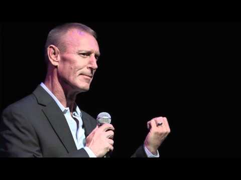 John Rathbone: Stand-Up Comedy Demo