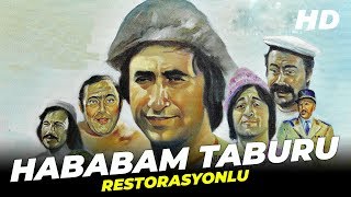 Hababam Taburu  Müjdat Gezen Eski Türk Filmi Tek