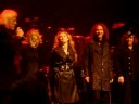 Tangerine Dream Edgar Froese Nov.7, 08