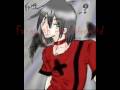 Fangy the Emo Bird-Kidx10