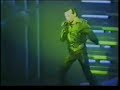 teledysk, klip, Gary Numan,- Tricks