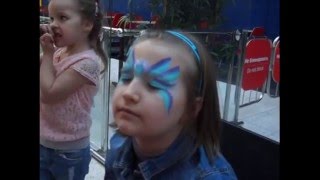 Давайте научимся рисовать.....