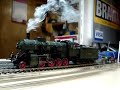 BRAWA G4/5 Locomotive with sound(2nd)