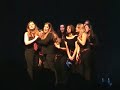 UMD TrebleMakers (all-female a cappella): SPAMjam Fall 2005