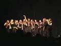 UMD TrebleMakers Disney Medley