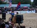 Kůň 2008 - čtverylka z Mem. gen. Custera