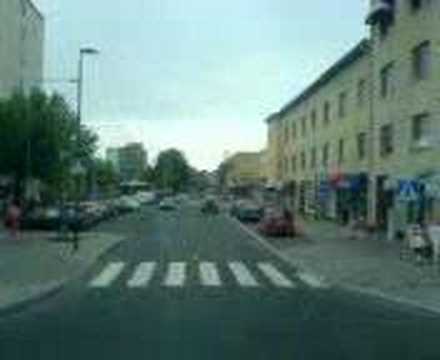 Finland-Lappeenranta-Center
