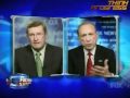 Specter says GOP is party of obstruction
