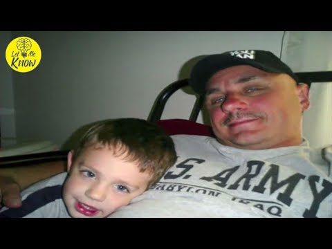 Crawl Space Behind Grandma’s Dresser Holds The Key To Solving 2 Year Old Missing Person’s Case