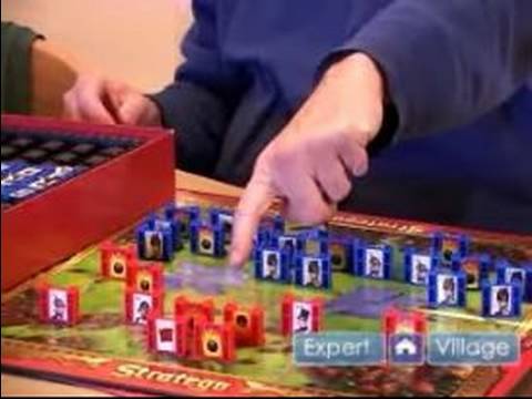stratego stratego
