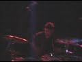 Trail Of Dead - It Was There That I Saw You (Live)