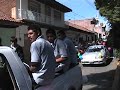 Desfile del 8vo. Aniversario del Cecytem Plantel 13 Purepero Parte I