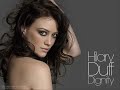 Hilary Duff - Play With Fire