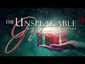 The Unspeakable Gift - Pastor Stacey Shiflett