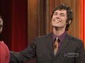 Whose Line Is It Anyway - Questionable Impressions, Kitchen
