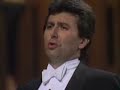 Jerry Hadley - Richard Strauss songs -1991 Hamburg recital Jerry Hadley - Richard Strauss songs -1991 Hamburg recital