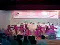 SYF dance perforance  @ ZSS
