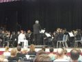 Ingrid B. Lacy Foothill band review 2009