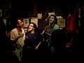 Rafa Pons en el Bar Past�s