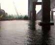 Submarine-Going-out-