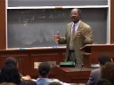 Obama Adviser Ogletree, 2001 (5/9) Obama Adviser Ogletree, 2001 (5/9)