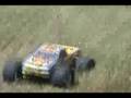 Monster V2 4X4 RC RTR Nitro Truck!