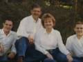Son's Loving Smile Hid Deadly Plot