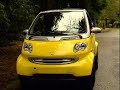 2007 Smart Car