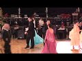 Giampiero & Lin Holiday2009 SemiFinal