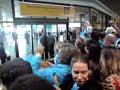 Gr�mio desembarque em POA