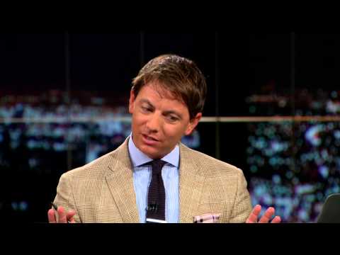 Real Time With Bill Maher: Overtime - Episode #326 (HBO)