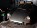 Porsche MotorDay OctaneTV Barn Find Porsche MotorDay OctaneTV Barn Find
