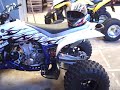 Sander baltus Quad Movie
