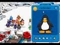 Club Penguin-I Met Cor54vette3! Club Penguin-I Met Cor54vette3!
