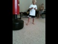 Nikita's sports
