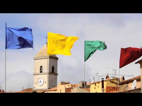 Festa dell'uva di Capoliveri. Il trailer