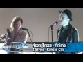 Neon Trees - Animal (live acoustic @ Z Strike)