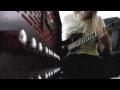 Framus Cobra - Metal