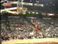NBA DUNKS, SPUD WEBB & MORE