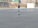 Motorrad-Video 50 progress