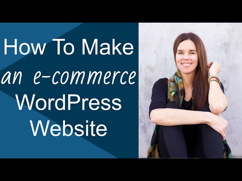 how to wordpress website tutorial
